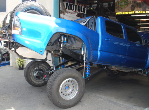 4 linked Toyota Tacoma Solo Motorsports 3 4 linked Toyota Tacoma Solo Motorsports 3