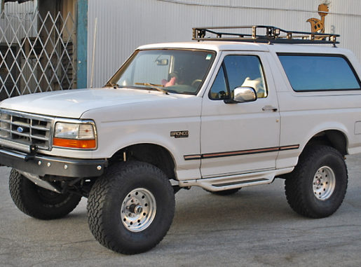 Stage-1-Ford-Bronco-F150-Front-Mid-Travel-Suspension-Kit-4 Ford Bronco mid-travel suspension kit 1980-1996 stage 1