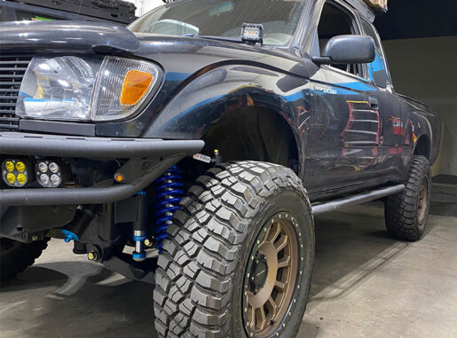1st-Gen-Tacoma-LT-Kit5 Long Travel Kit / Tacoma 96-04 & 4Runner 96-02