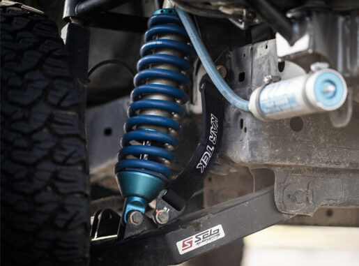 1st-gen-tundra-LT-Kit3 Long Travel Suspension Kit Toyota Tundra 2000-2006 Toyota Sequoia 2000-2007