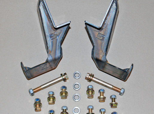 4130-Chromoly-Shackle-Hangers-Ford-Bronco-2 4130 Chromoly Shackle Hangers / 1980-1996 Ford Bronco