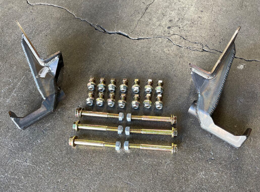 4130-Shackle-Hangers-Ford2 4130 Chromoly Shackle Hangers Ford Bronco 1980-1996