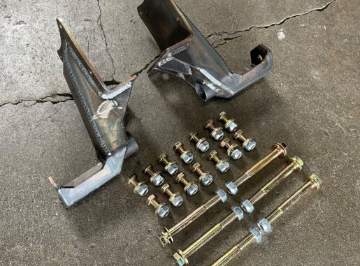 4130-Shackle-Hangers-Ford3 4130 Chromoly Shackle Hangers Ford Bronco 1980-1996