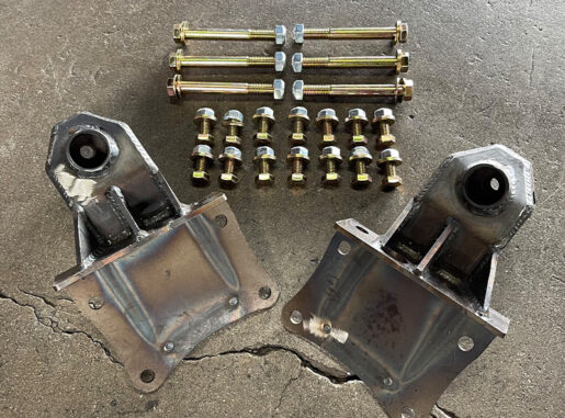 4130-Shackle-Hangers-Ford5 4130 Chromoly Shackle Hangers Ford Bronco 1980-1996