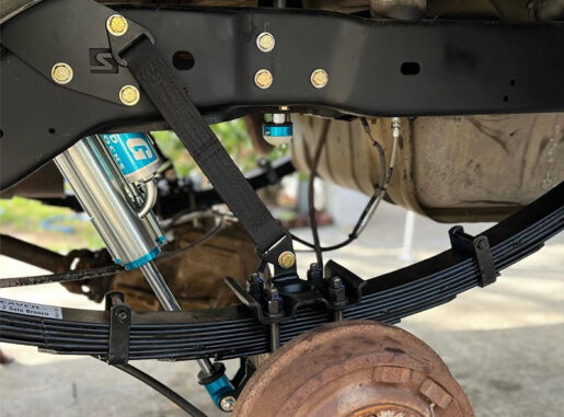 Bronco-stage-4-kit10 Ford Bronco & F-150 Long Travel Suspension kit Stage 4