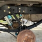 Ford Bronco & F-150 Long Travel Suspension kit Stage 4