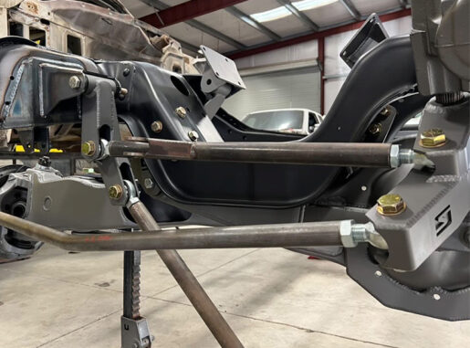 Bronco-swing-steer1 Single-Swing Steering / 1980-1996 Ford Bronco F-150