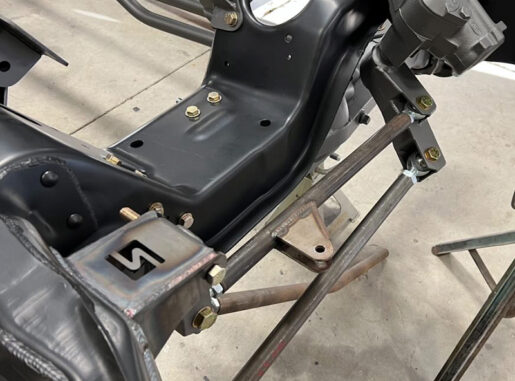 Bronco-swing-steer3 Single-Swing Steering / 1980-1996 Ford Bronco F-150