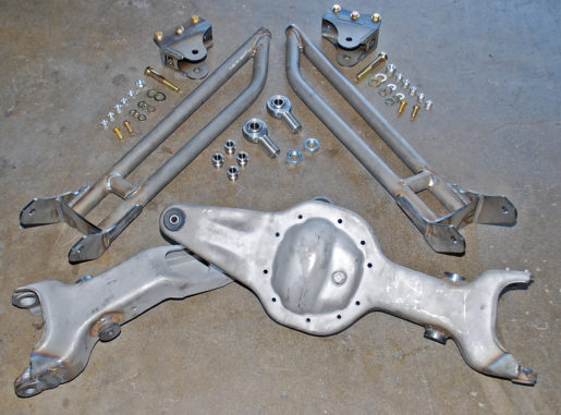 Dana 44 & 50 Cut N' Turned TTB | Solo Motorsports dana 35 front axle diagram 