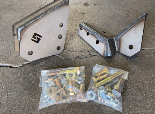 Dana-44-Beam-Pivots2 Dana 44 TTB Pivot Brackets / 1980-1996 Ford Bronco & F-150