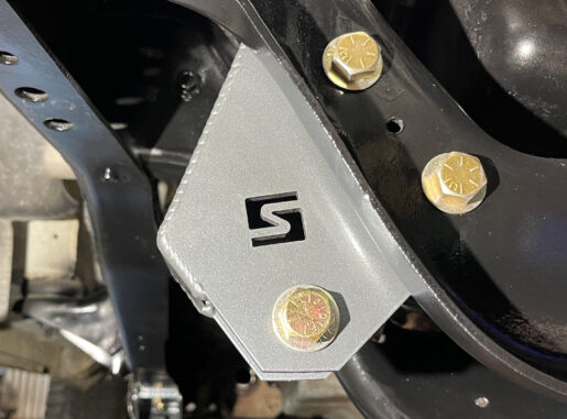 Dana-44-Beam-Pivots7 Dana 44 TTB Pivot Brackets / 1980-1996 Ford Bronco & F-150