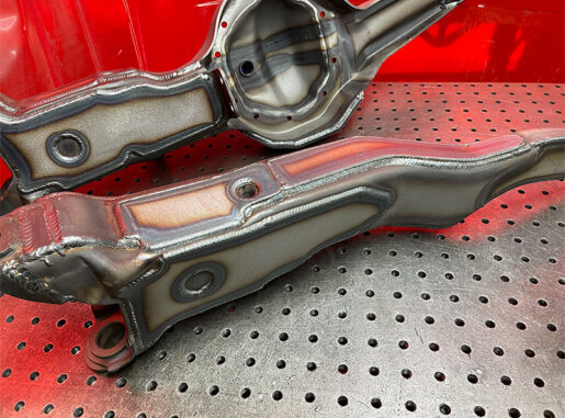 Dana-44-Extended-Beams-3 Dana 44 TTBs extended 4.5 inches