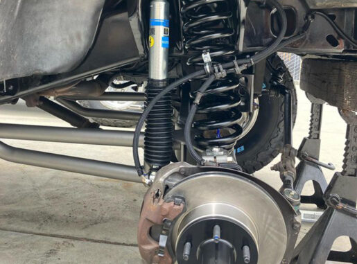 Explorer-Stage-1-Kit-Midtravel1 86-97 Ranger & 91-94 Explorer / Mid-Travel Suspension Kit Stage 1