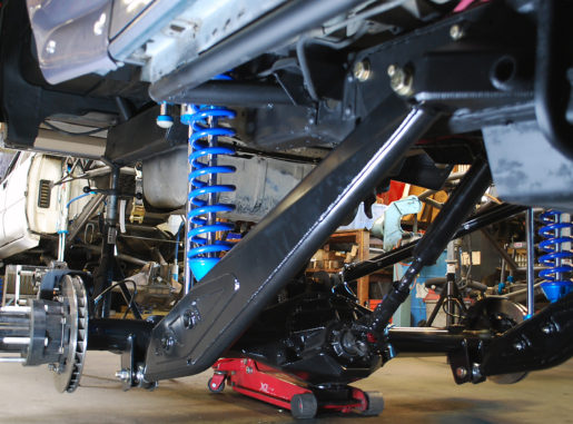Ford-Bronco-4-link-long-travel-suspension-kit (11) Ford-Bronco-4-link-long-travel-suspension-kit (11)