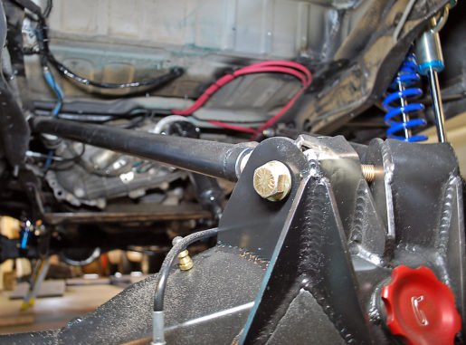 Ford-Bronco-4-link-long-travel-suspension-kit (5) 4-Link Bronco Frame Pivots / Ford