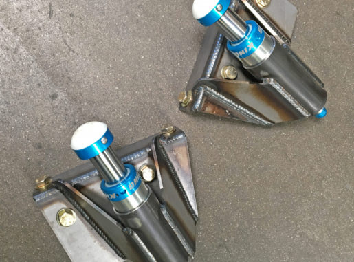 Ford-Bronco-Bolt-On-Front-Air-Bump-Stops-1 Front Bump-Stop Mounts / 1980-1996 Ford Bronco