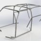 Pre-runner Roll Cage / 1980-1996 Ford Bronco