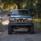 86-97 Ranger & 91-94 Explorer / Mid-Travel Suspension Kit Stage 2