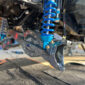 86-97 Ranger & 91-94 Explorer / Long-Travel Suspension Kit Stage 3