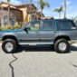 86-97 Ranger & 91-94 Explorer / Long-Travel Suspension Kit Stage 3