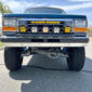 86-97 Ranger & 91-94 Explorer / Long-Travel Suspension Kit Stage 3
