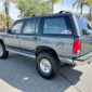 86-97 Ranger & 91-94 Explorer / Long-Travel Suspension Kit Stage 3