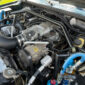 86-97 Ranger & 91-94 Explorer / Long-Travel Suspension Kit Stage 3