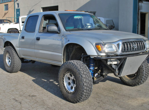 LT-Series-96-04-Tacoma-4Runner-Long-Travel-Front-Suspension-Kit-3 Long travel suspension Kit Tacoma 4runner