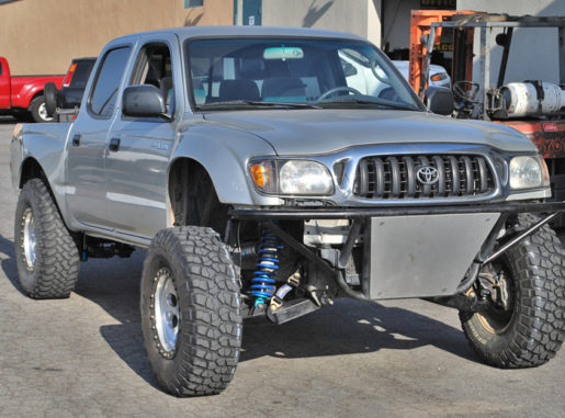 LT-Series-96-04-Tacoma-4Runner-Long-Travel-Front-Suspension-Kit-4 Long travel suspension Kit Tacoma 4runner