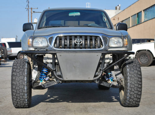 LT-Series-96-04-Tacoma-4Runner-Long-Travel-Front-Suspension-Kit-5 Long travel suspension Kit Tacoma 4runner