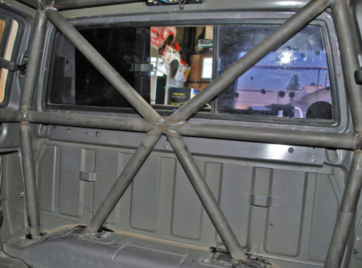 Race-Legal-Roll-Cage-Ford-Ranger-13 Race-Legal-Roll-Cage-Ford-Ranger