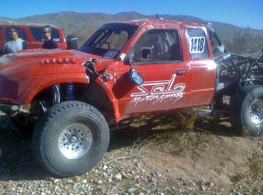 Race-Legal-Roll-Cage-Ford-Ranger-4 Race-Legal-Roll-Cage-Ford-Ranger