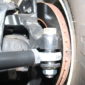 Single-Swing Steering / Ford Bronco & F-150 Ford Knuckles Double-Shear Steering / Ford 1980-1996