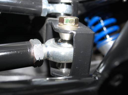 Single-Swing-Steering-Ford-Bronco-F-150-7 Single-Swing Steering / Ford Bronco & F-150