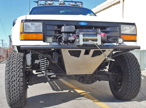 Stage-2-Ranger-Explorer-Mid-Travel-Front-Suspension-Kit-4 Stage-2-Ranger-Explorer-Mid-Travel-Front-Suspension-Kit