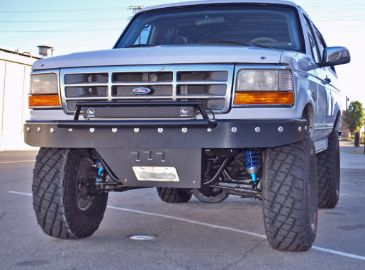Stage-4-Bronco-Long-Travel-Front-Suspension-Kit-10 Bronco & F-150 Long Travel Suspension kit stage 4