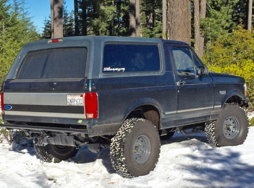 Stage-4-Bronco-Long-Travel-Front-Suspension-Kit-21 Bronco & F-150 Long Travel Suspension kit stage 4