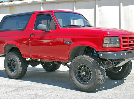 Stage-4-Bronco-Long-Travel-Front-Suspension-Kit-8 Bronco & F-150 Long Travel Suspension kit stage 4 Pre-runner Front Bumper