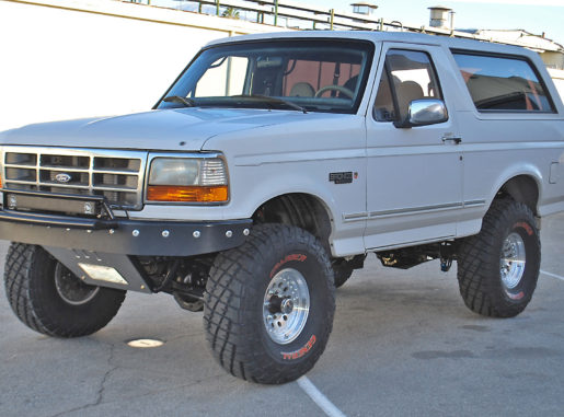 Stage-4-Bronco-Long-Travel-Front-Suspension-Kit-9 Bronco & F-150 Long Travel Suspension kit stage 4
