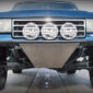 Bronco & F-150 Extended Beam Suspension Kit / Stage 5