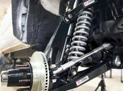 Tacoma-XLT-Kit1 XLT Race Suspension Kit / Tacoma 05-21 / 4Runner 03-21 / FJ Cruiser