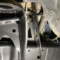 Toyota Double-Shear Kit / Upper Control Arm Bolt Reinforcement