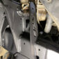 Toyota Double-Shear Kit / Upper Control Arm Bolt Reinforcement