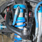 Toyota Double-Shear Kit / Upper Control Arm Bolt Reinforcement