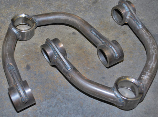 Toyota_Tacoma__4Runner-Mid-Travel_Suspension_Kit (11) mid travel kit tacoma 4runner Toyota Upper Control Arms