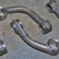mid travel kit tacoma 4runner Toyota Upper Control Arms