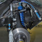 XLT Race Suspension Kit / Tacoma 05-21 / 4Runner 03-21 / FJ Cruiser