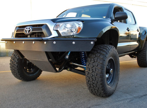 Race Suspension Kit / Tacoma 05-21 / 4Runner 03-21 / FJ Cruiser