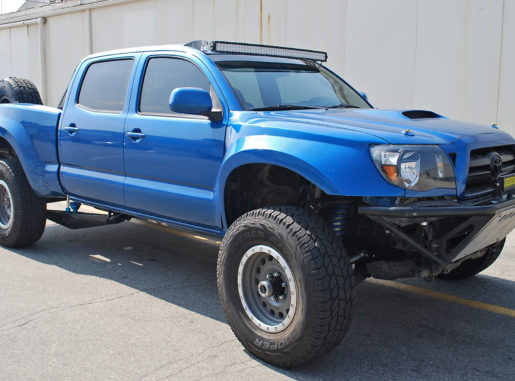 2nd Gen Tacoma XLT Kit XLT Race Suspension Kit / Tacoma 05-21 / 4Runner 03-21 / FJ Cruiser