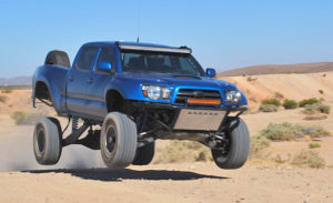 tacoma xlt